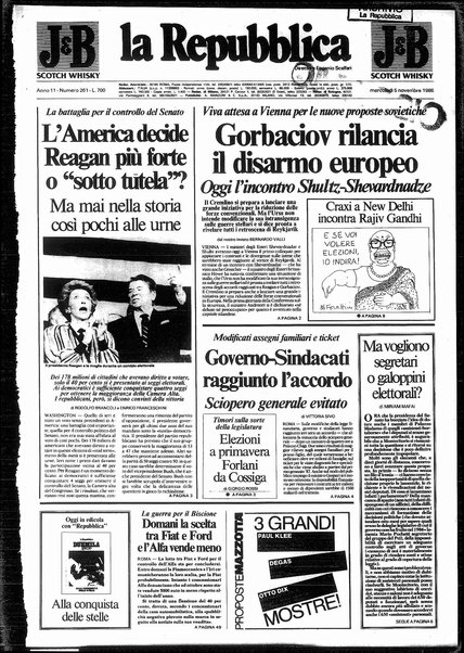 La repubblica